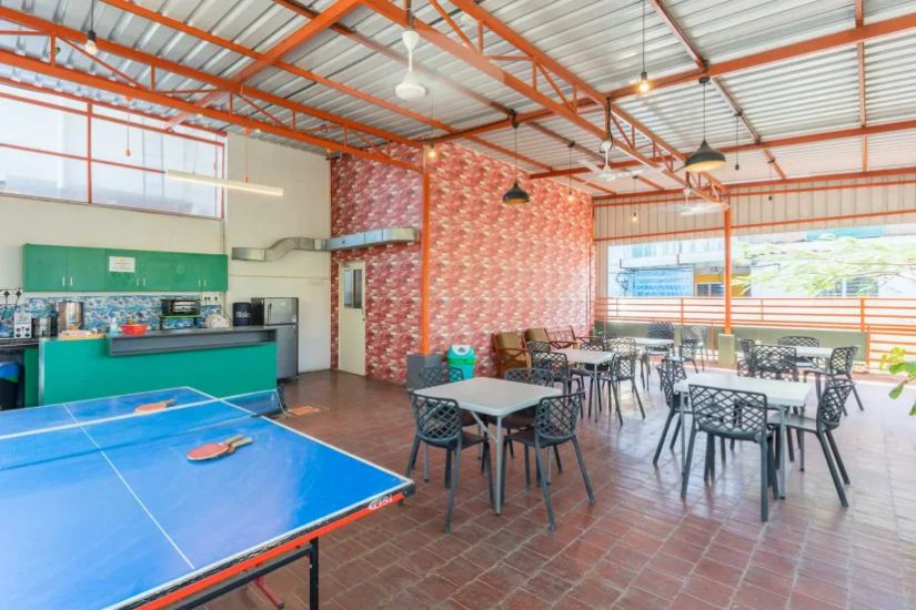 Sparkplug Coworks